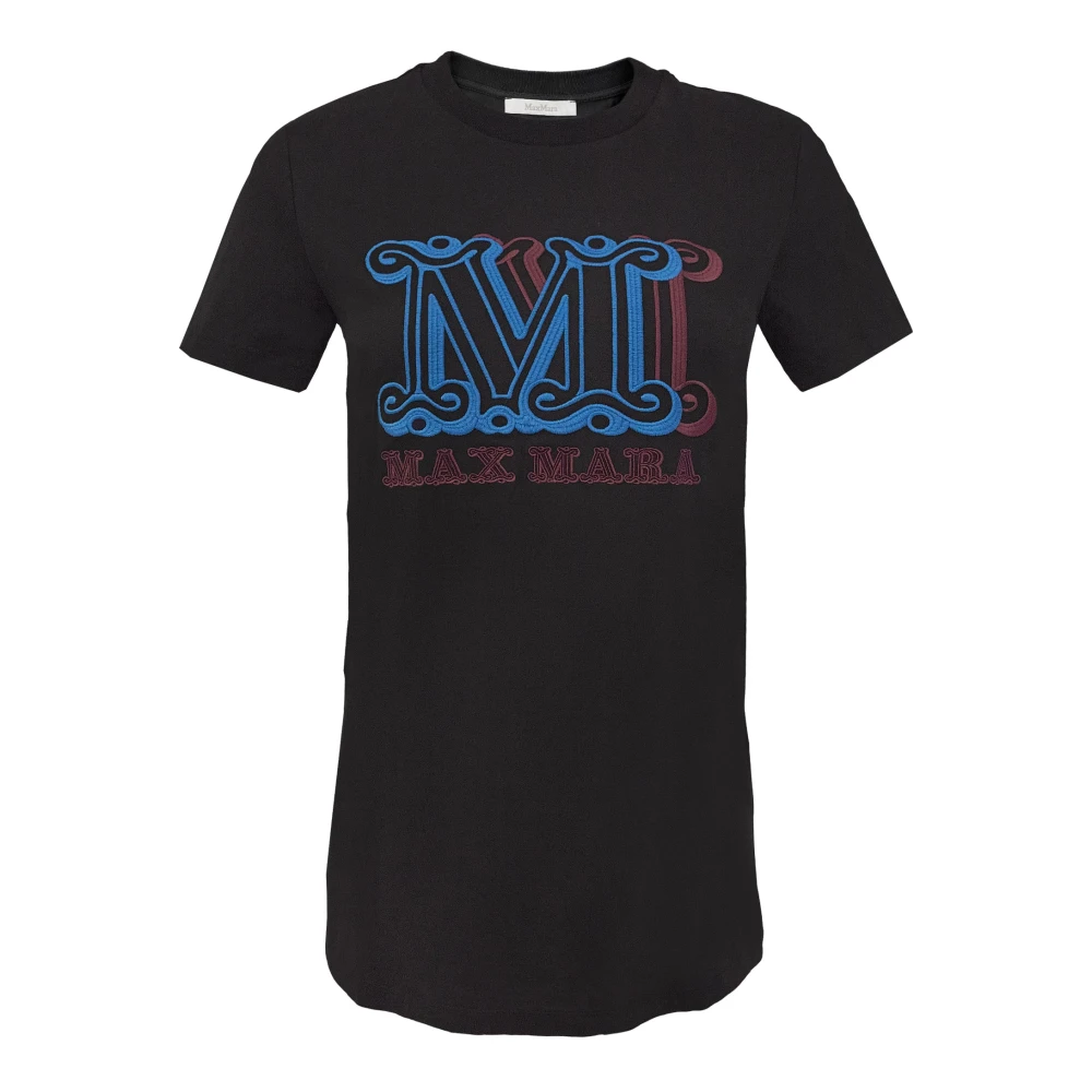 Tops > T-Shirts - - Max Mara - Modalova