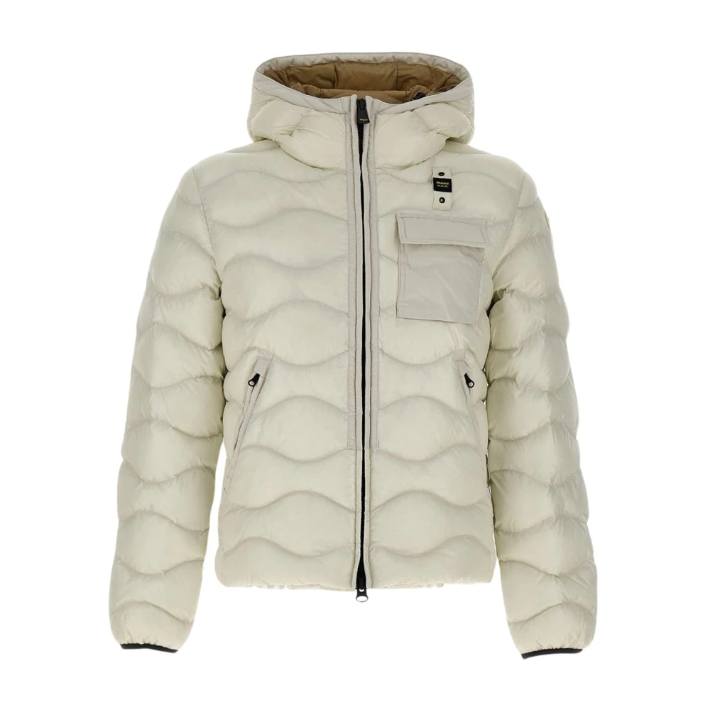 Jackets > Winter Jackets - - Blauer - Modalova