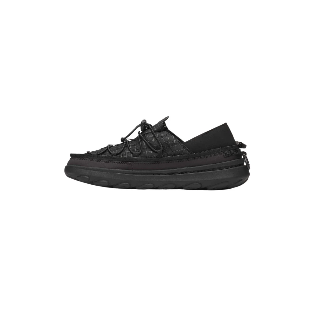 Merrell Hut Moc 2 Packable Rs Se Heren Schoenen Zwart