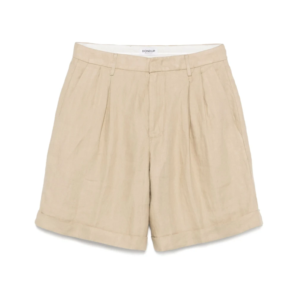 Shorts > Casual Shorts - - Dondup - Modalova