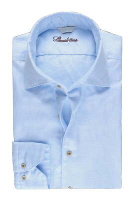 blue-shirt-fitted-body-houndstooth