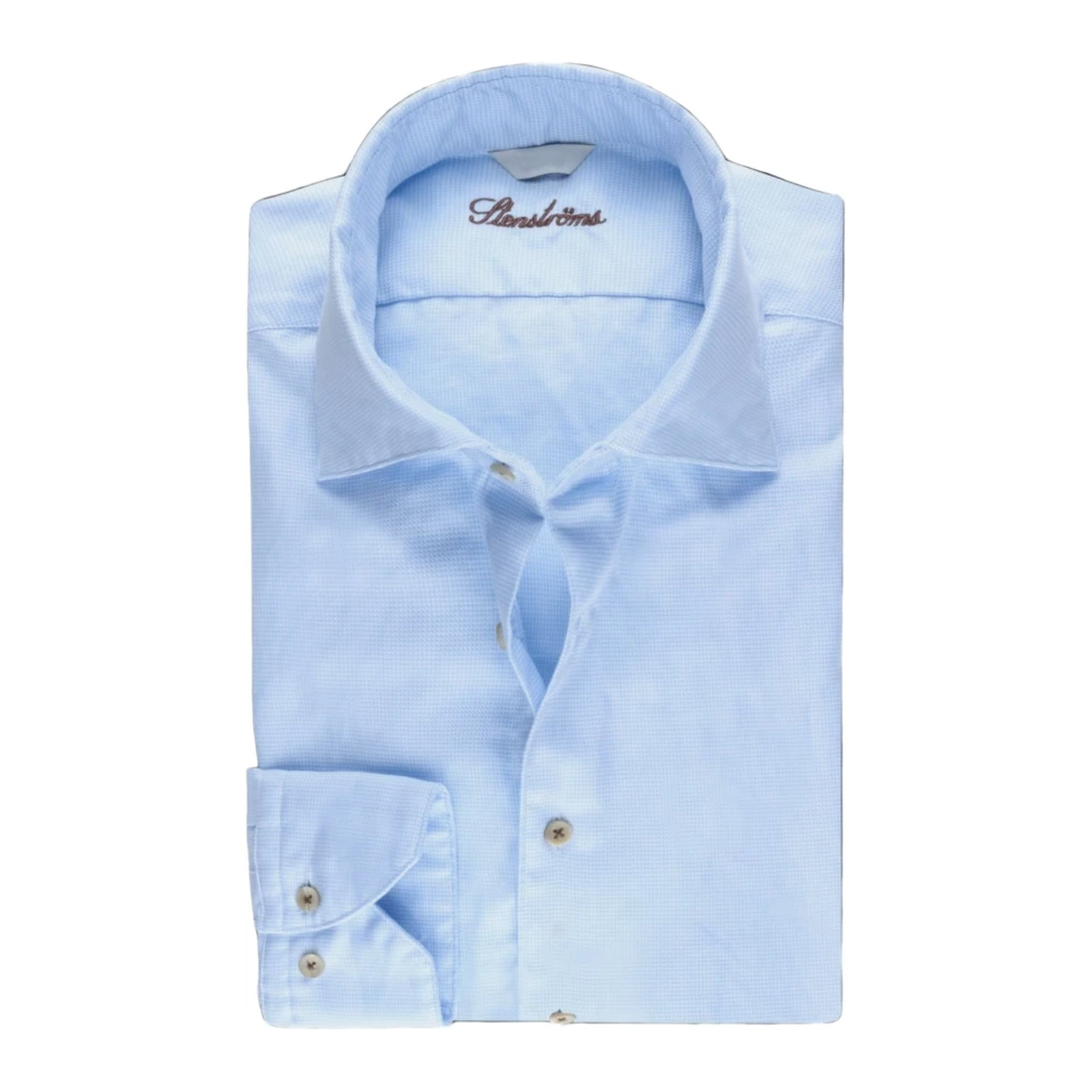 Shirts > Casual Shirts - - Stenströms - Modalova