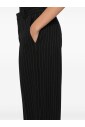 pantalon-a-jambe-droite-a-rayures-noires