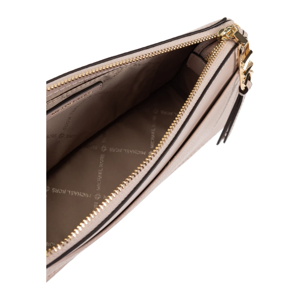 Michael Kors Schoudertas Empire Pink Dames
