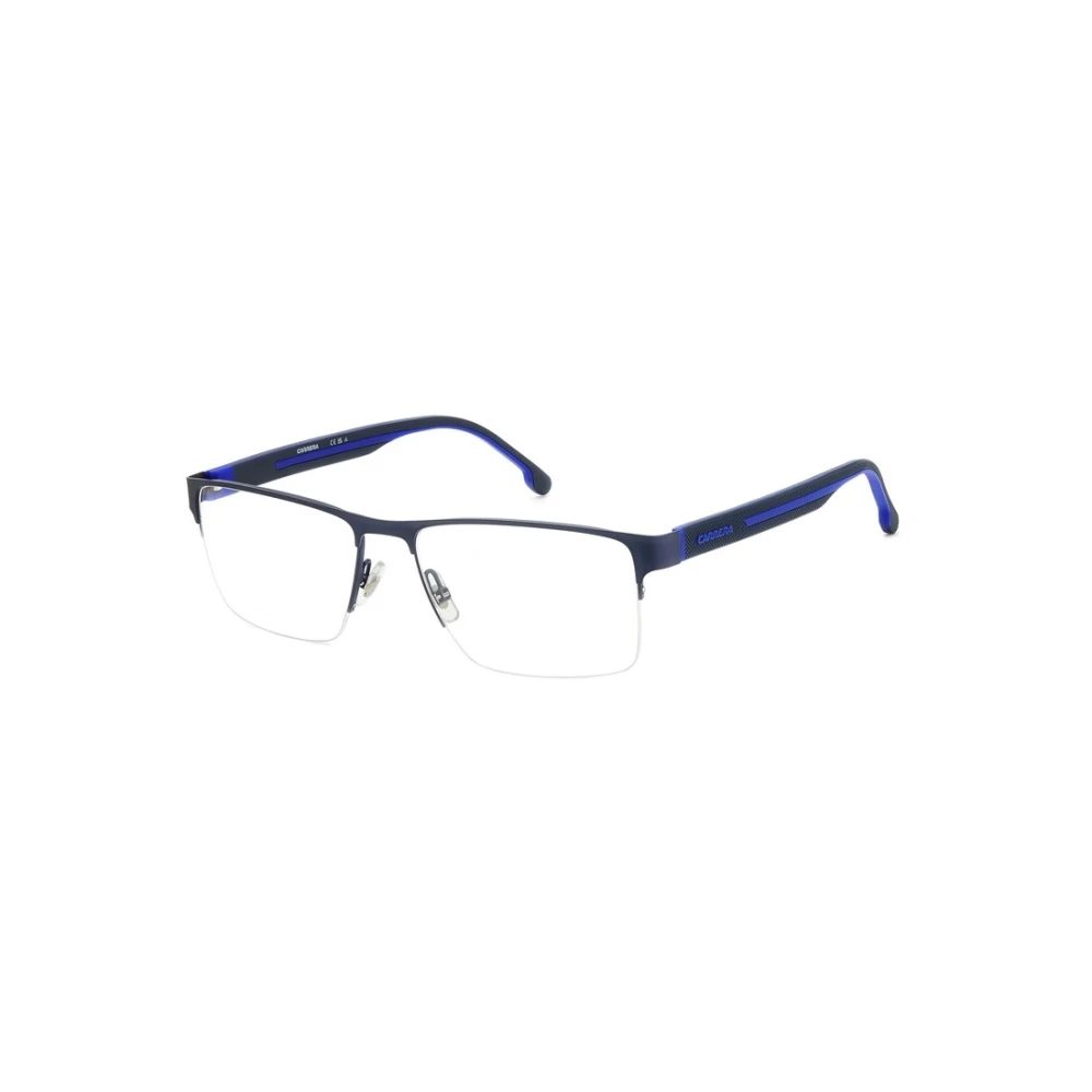 Carrera Glasses Blue Unisex
