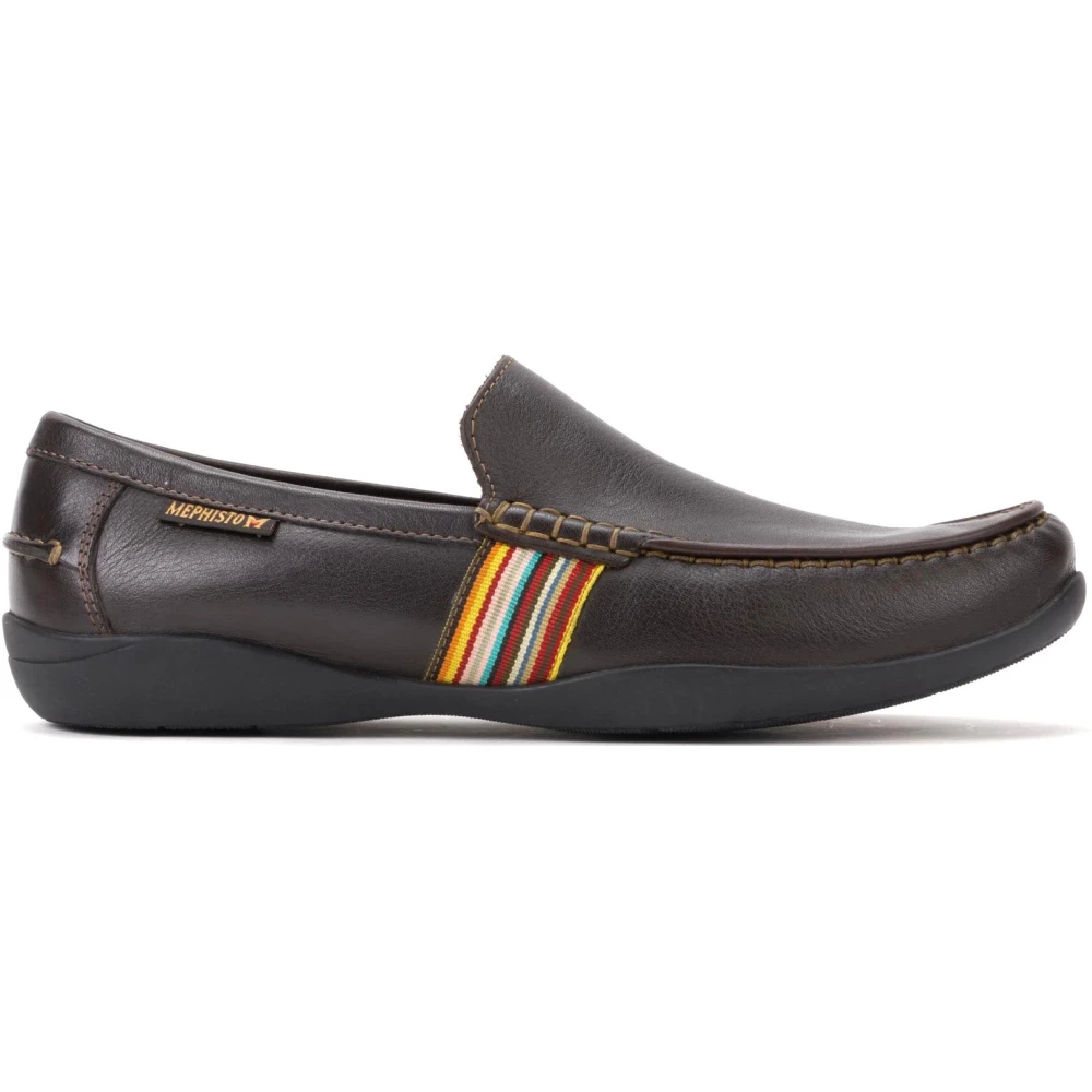 Shoes > Flats > Loafers - - Mephisto - Modalova