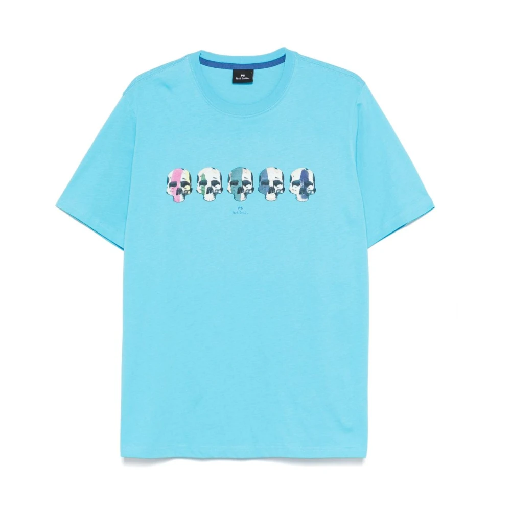 Tops > T-Shirts - - PS By Paul Smith - Modalova