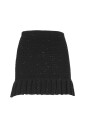 jupe-noire-a-paillettes-et-plis