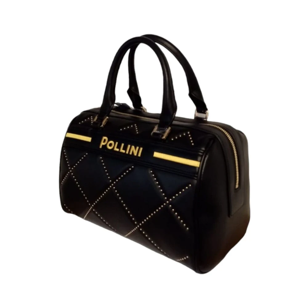 Pollini Handtas Black Dames