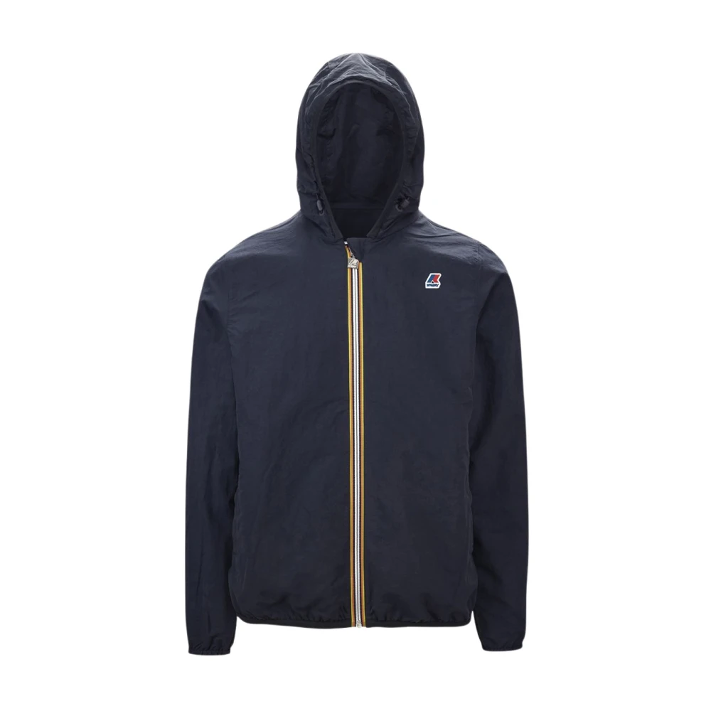 Jackets > Light Jackets - - K-Way - Modalova