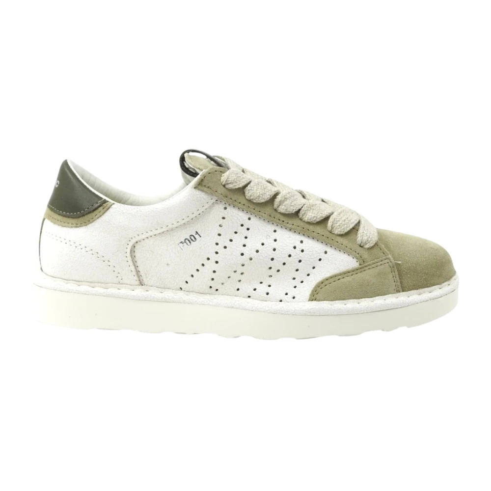Panchic P001 Sneakers Heren Schoenen Veelkleurig Multicolor
