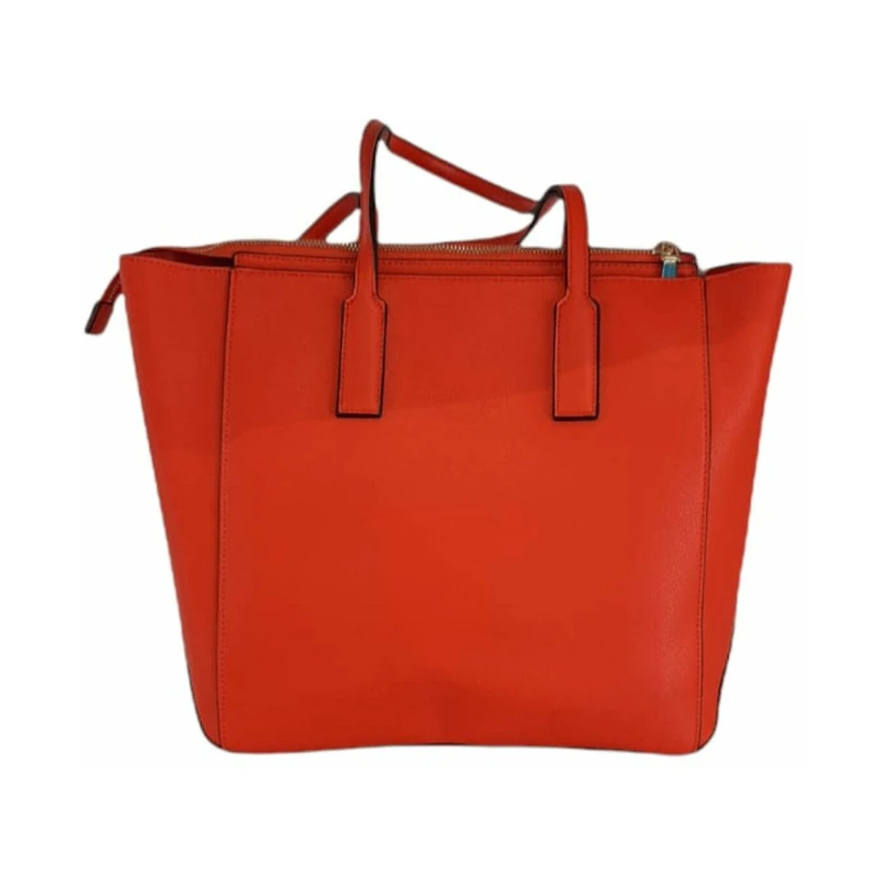 Gattinoni Weekend Bags Red Dames