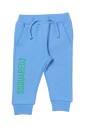 joggers-bebe-bleu-avec-logo-lateral