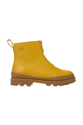 yellow-leather-ankle-boots-kids