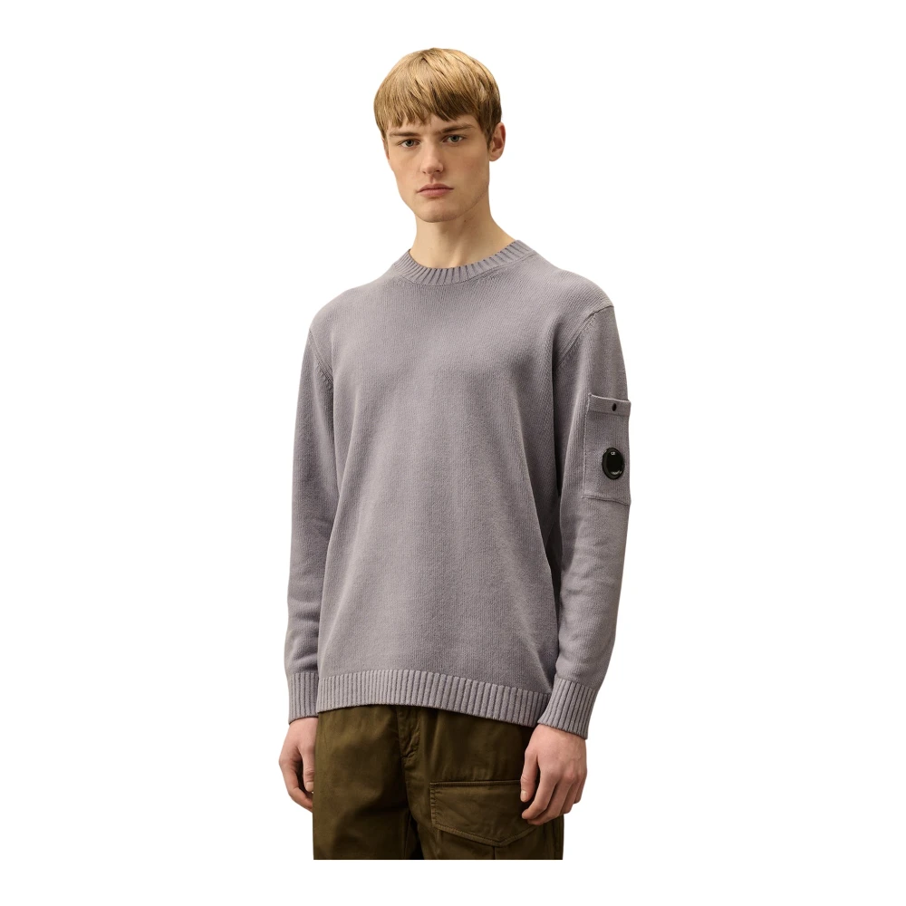 Sweatshirts & Hoodies > Sweatshirts - - C.p. Company - Modalova