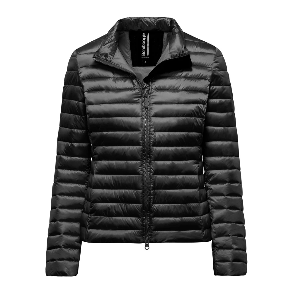 Jackets > Down Jackets - - BomBoogie - Modalova