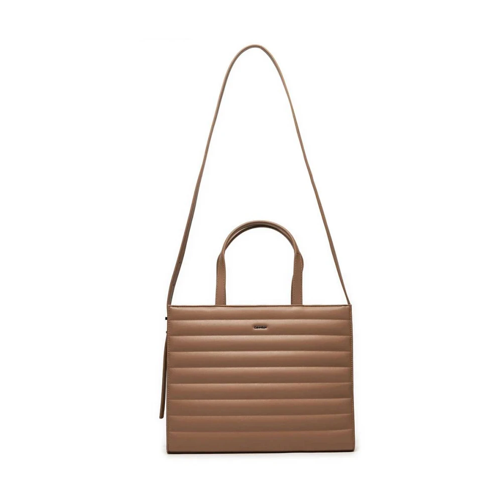 Bags > Handbags - - Calvin Klein - Modalova