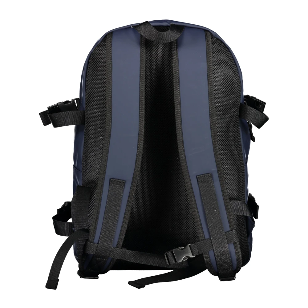 Tommy Hilfiger Tassen en Accessoires Blue Heren