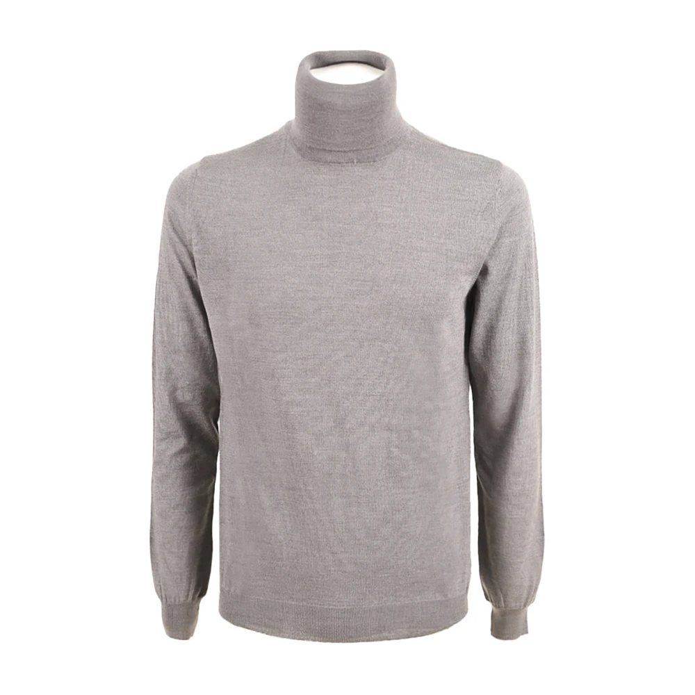 Zanone Coltrui Gray Heren