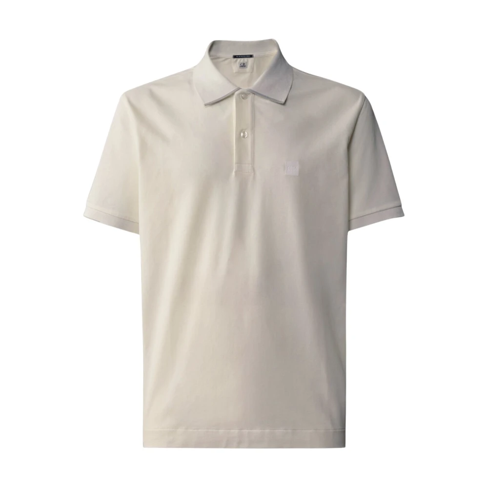 Tops > Polo Shirts - - C.p. Company - Modalova