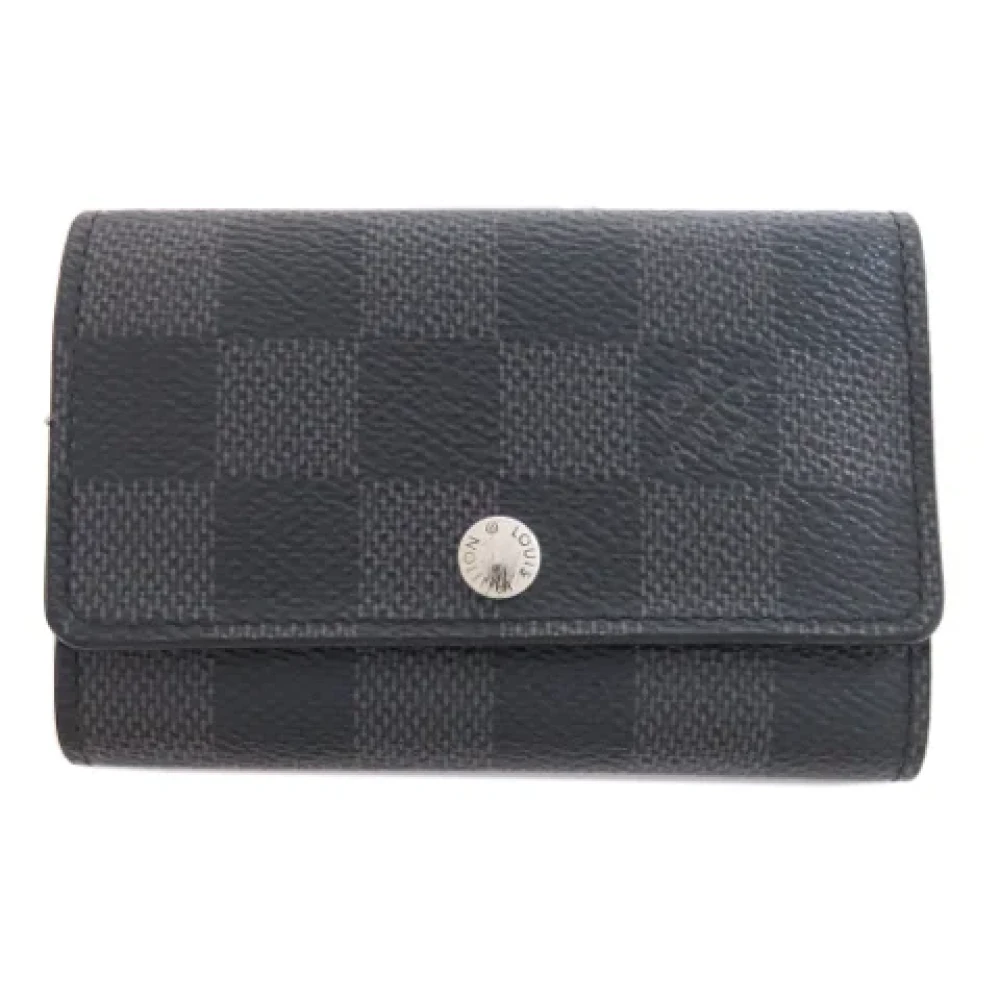 Pre-owned > Pre-owned Accessories - - Louis Vuitton Vintage - Modalova