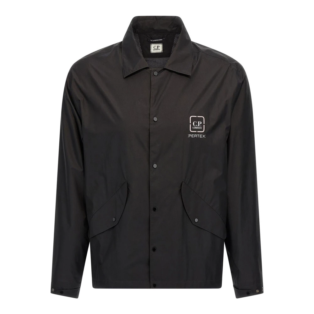 Jackets > Light Jackets - - C.p. Company - Modalova
