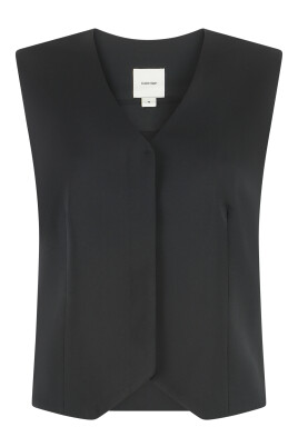 v-neck-polyester-vest
