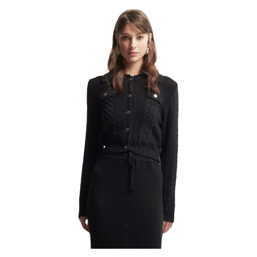 Knitwear > Cardigans - - Kocca - Modalova