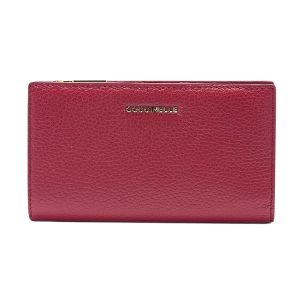 Accessories > Wallets & Cardholders - - Coccinelle - Modalova