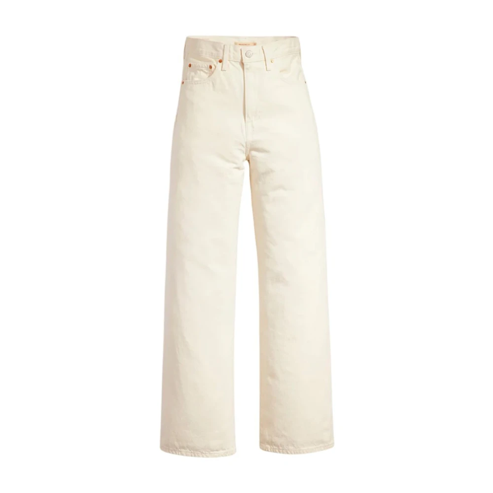 Jeans > Wide Jeans - - Levi's - Modalova
