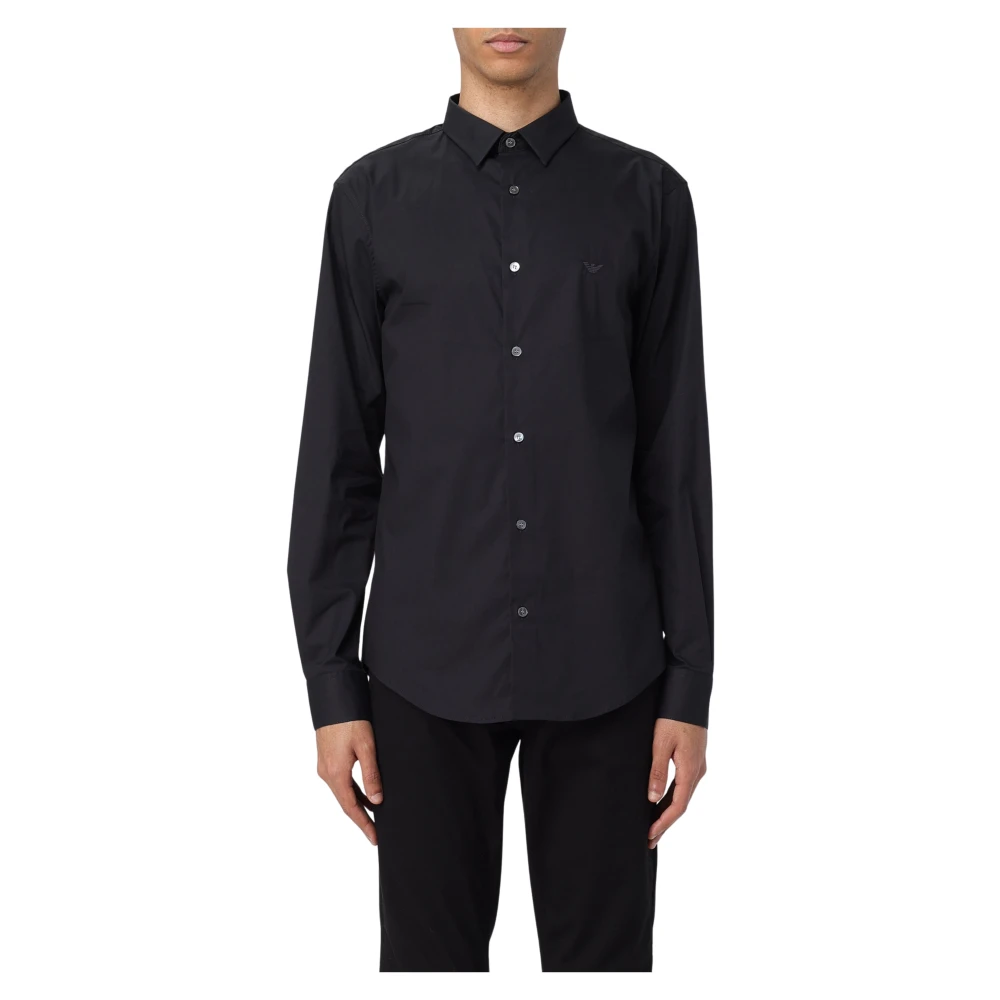 Shirts > Casual Shirts - - Giorgio Armani - Modalova