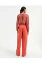 pantalon-large-en-lin-corail