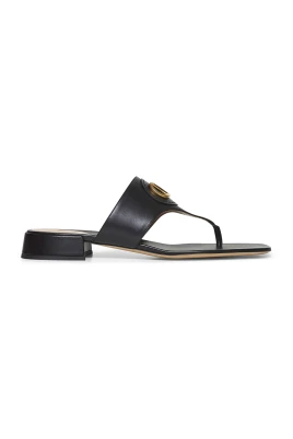 VLogo Signature Slide Sandal
