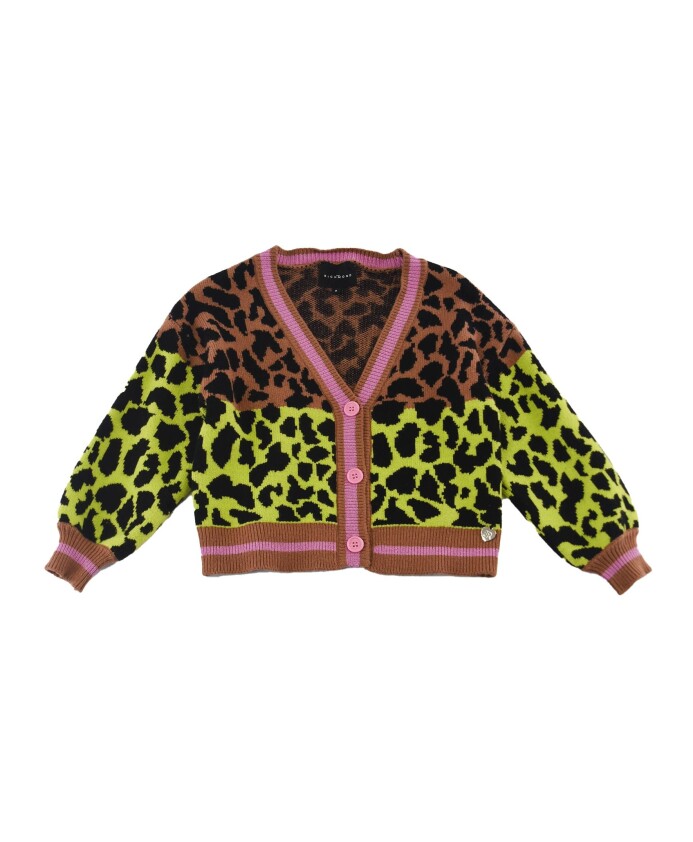 luipaardprint-longsleeve-top
