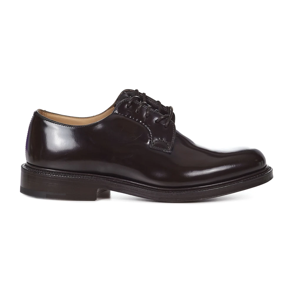 Shoes > Flats > Laced Shoes - - Church's - Modalova
