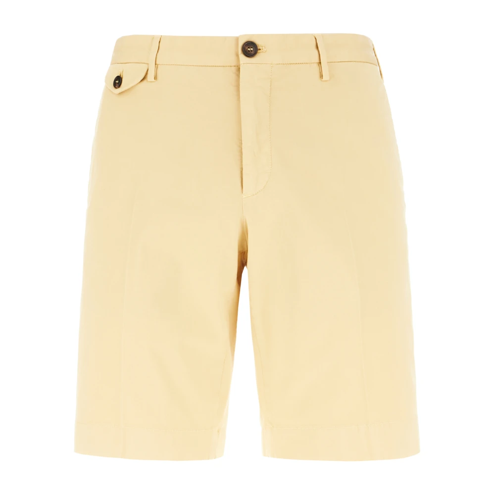 Shorts > Casual Shorts - - Incotex - Modalova