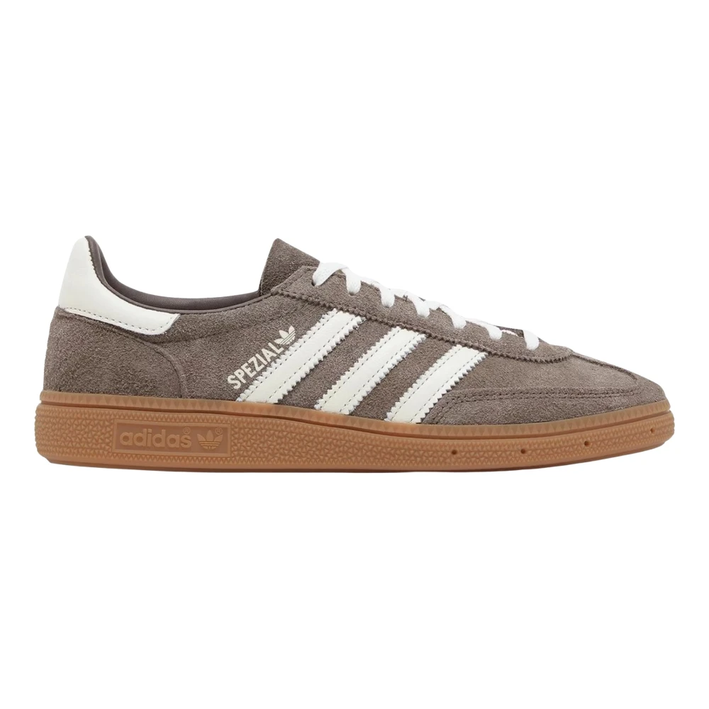 Adidas Handboll Spezial Strata Gum Begränsad Upplaga Brown, Herr