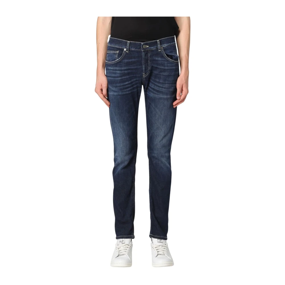 Jeans > Slim-fit Jeans - - Dondup - Modalova