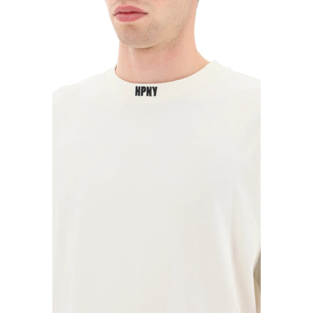 Heron Preston T-Shirts White Heren