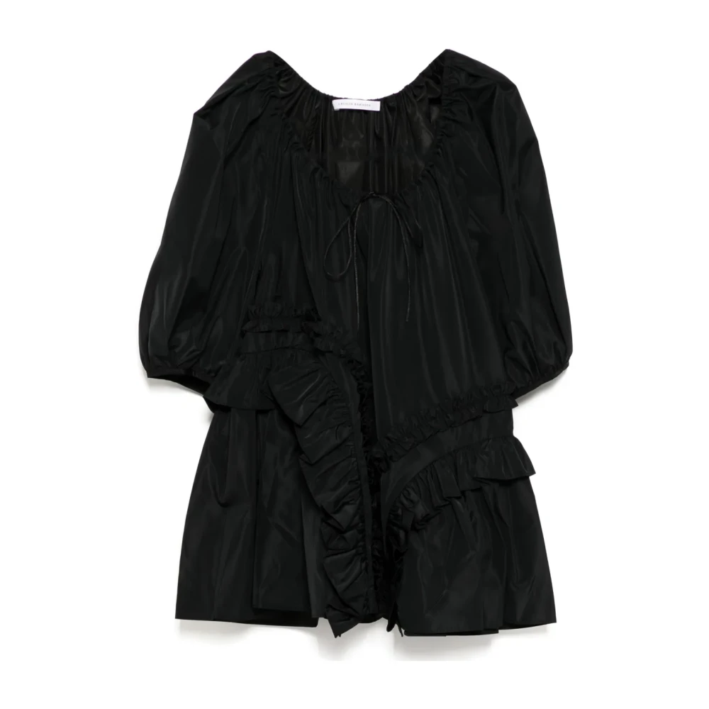 Blouses & Shirts > Blouses - - Cecilie Bahnsen - Modalova