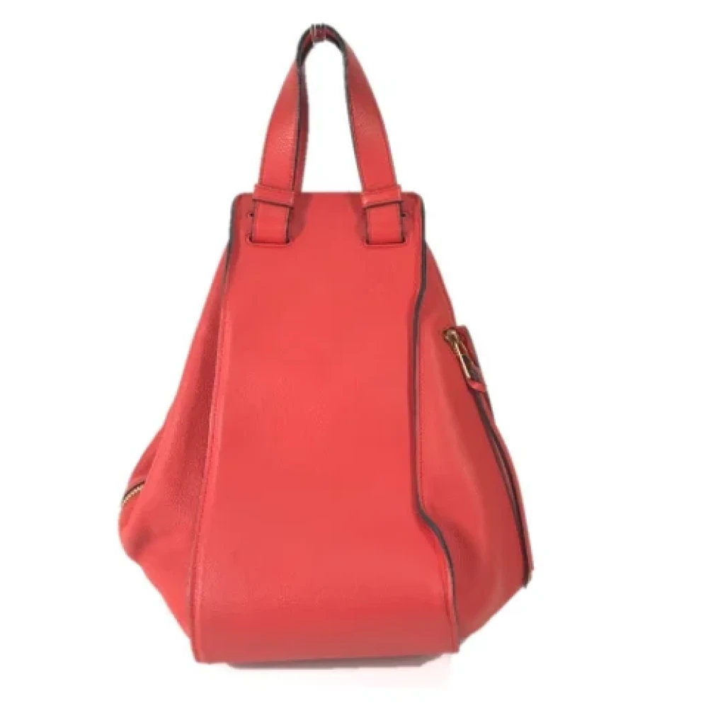 Pre-owned > Pre-owned Bags > Pre-owned Handbags - - Loewe Pre-owned - Modalova