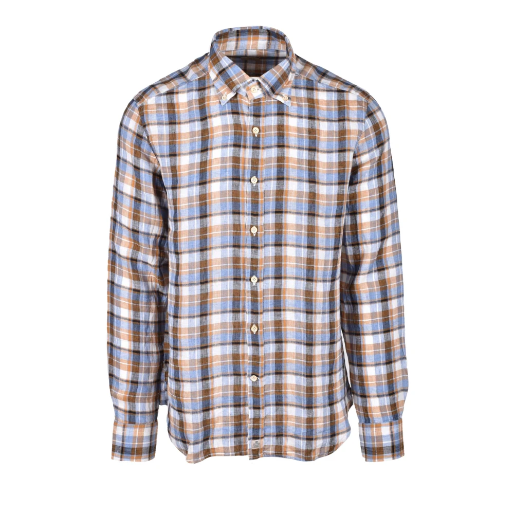 Shirts > Casual Shirts - - Sonrisa - Modalova