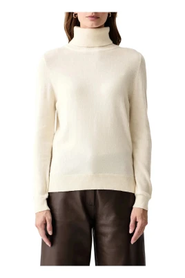 Pendle Rollkrage Pullover