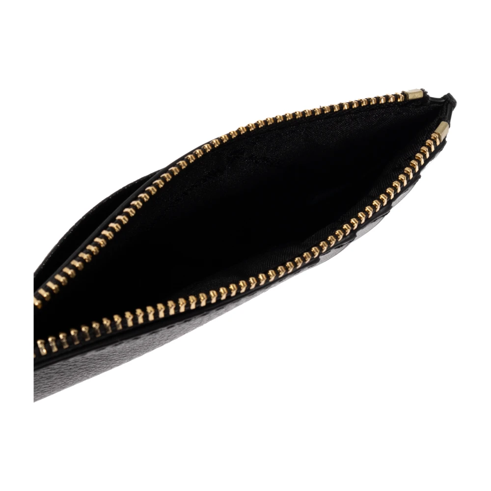 Michael Kors Kaarthouder Empire Black Dames