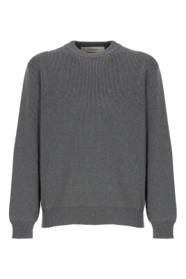 pull-en-coton-gris-avec-logos-etoiles