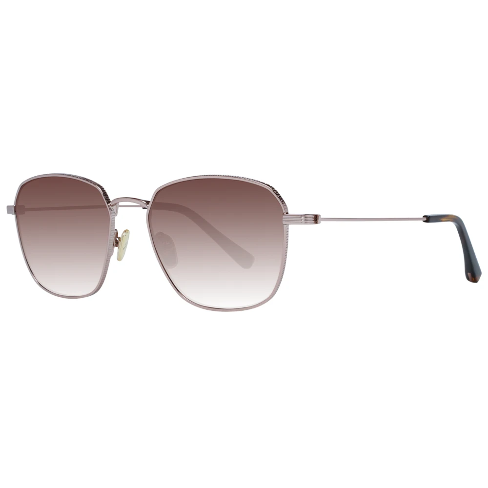 Ted Baker Copper Men Sunglasses Orange Herr