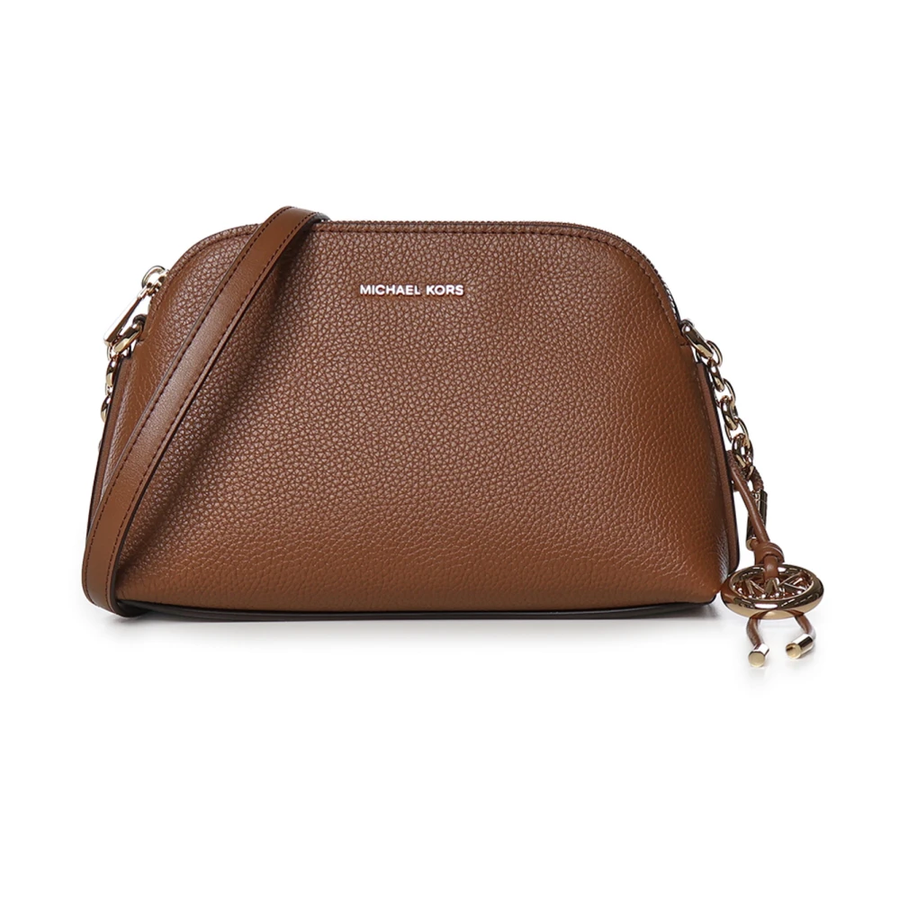Michael Kors Donna Marrone Borse, Taglia Unica, New,