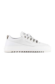 Torino Eterno Sneakers - Biały 8G