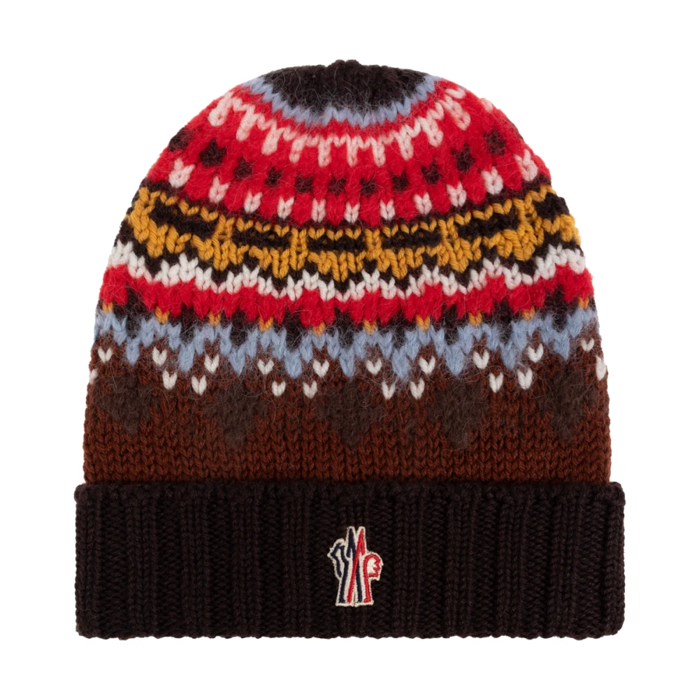 Moncler Apres-Ski Multicolor, Herr