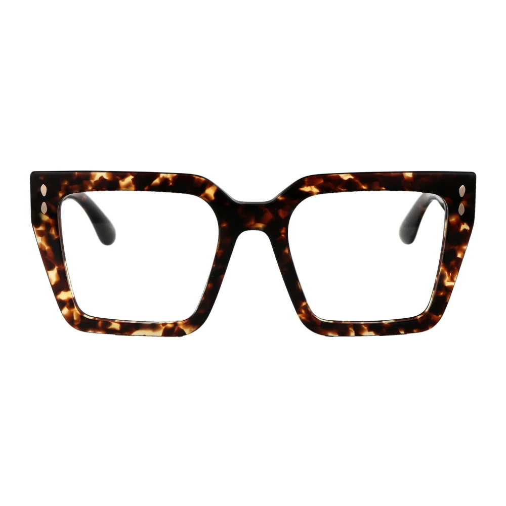 Isabel Marant Women's Brown Glasses, 51 Mm, Stylish Optical Glasses Im 0175